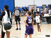 Miami Suns 5th vs TNBA North