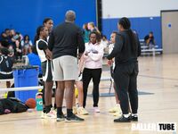 Miami Suns 5th vs TNBA North