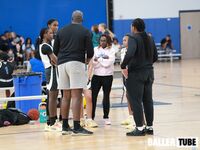 Miami Suns 5th vs TNBA North