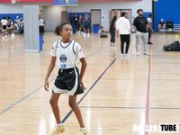 Miami Suns 5th vs TNBA North