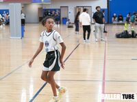 Miami Suns 5th vs TNBA North