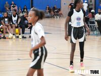 Miami Suns 5th vs TNBA North