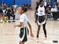 Miami Suns 5th vs TNBA North