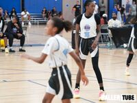 Miami Suns 5th vs TNBA North