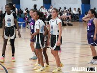 Miami Suns 5th vs TNBA North