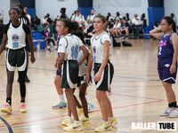 Miami Suns 5th vs TNBA North