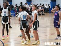 Miami Suns 5th vs TNBA North