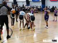 Miami Suns 5th vs TNBA North