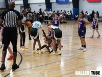 Miami Suns 5th vs TNBA North