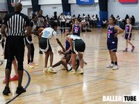 Miami Suns 5th vs TNBA North