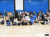 Miami Suns 5th vs TNBA North