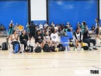 Miami Suns 5th vs TNBA North