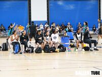 Miami Suns 5th vs TNBA North