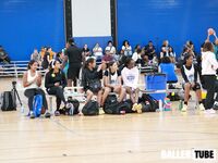 Miami Suns 5th vs TNBA North