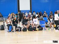 Miami Suns 5th vs TNBA North