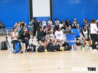 Miami Suns 5th vs TNBA North