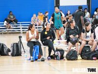 Miami Suns 5th vs TNBA North