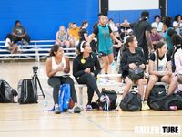 Miami Suns 5th vs TNBA North