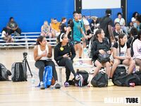 Miami Suns 5th vs TNBA North