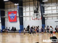 Miami Suns 5th vs TNBA North