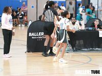 Miami Suns 5th vs TNBA North