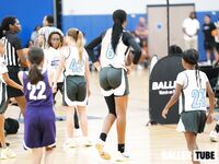 Miami Suns 5th vs TNBA North