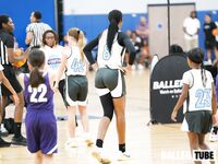 Miami Suns 5th vs TNBA North