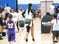 Miami Suns 5th vs TNBA North