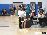 Miami Suns 5th vs TNBA North