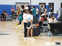 Miami Suns 5th vs TNBA North