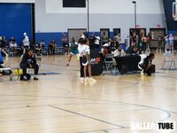 Miami Suns 5th vs TNBA North