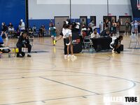 Miami Suns 5th vs TNBA North