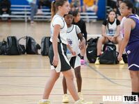 Miami Suns 5th vs TNBA North