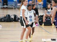 Miami Suns 5th vs TNBA North