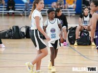 Miami Suns 5th vs TNBA North