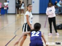 Miami Suns 5th vs TNBA North