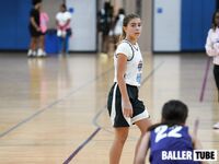 Miami Suns 5th vs TNBA North