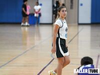 Miami Suns 5th vs TNBA North