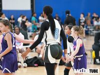 Miami Suns 5th vs TNBA North