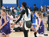 Miami Suns 5th vs TNBA North