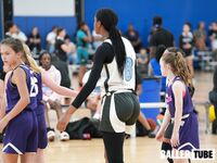 Miami Suns 5th vs TNBA North