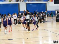 Miami Suns 5th vs TNBA North