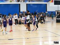 Miami Suns 5th vs TNBA North