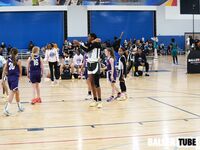 Miami Suns 5th vs TNBA North