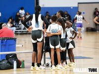 Miami Suns 5th vs TNBA North