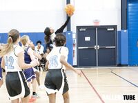 Miami Suns 5th vs TNBA North