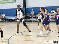 Miami Suns 5th vs TNBA North