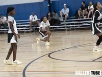 Miami Suns 5th vs TNBA North