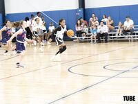 Miami Suns 5th vs TNBA North