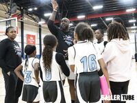 Miami Suns 5th vs TNBA North